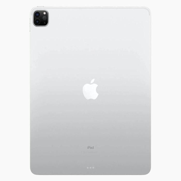 iPad Pro 12,9 pouces (2020) 1 To Argent Wi‑Fi + 4G