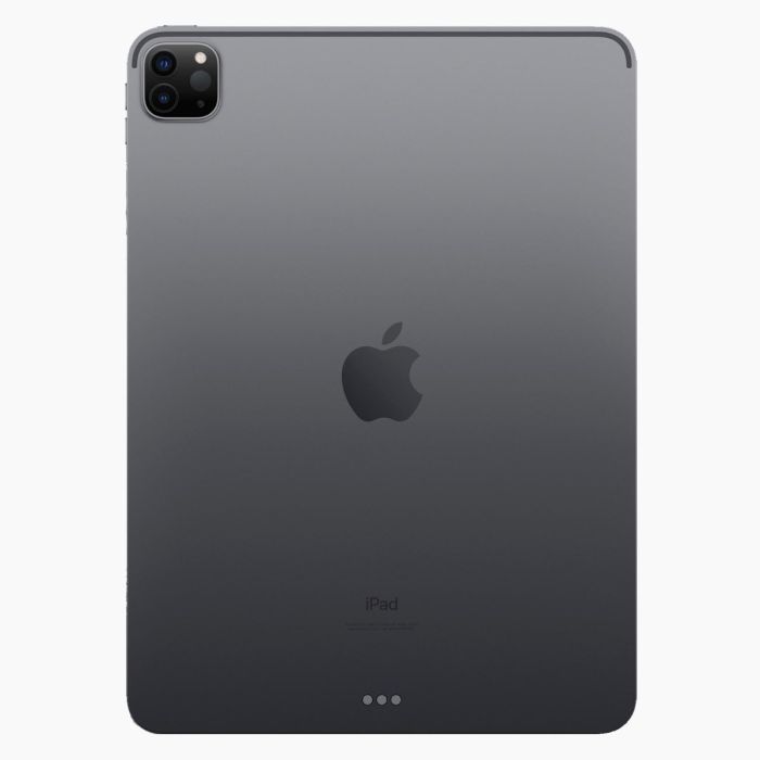 iPad Pro 2021 reconditionné (11 pouces) noir