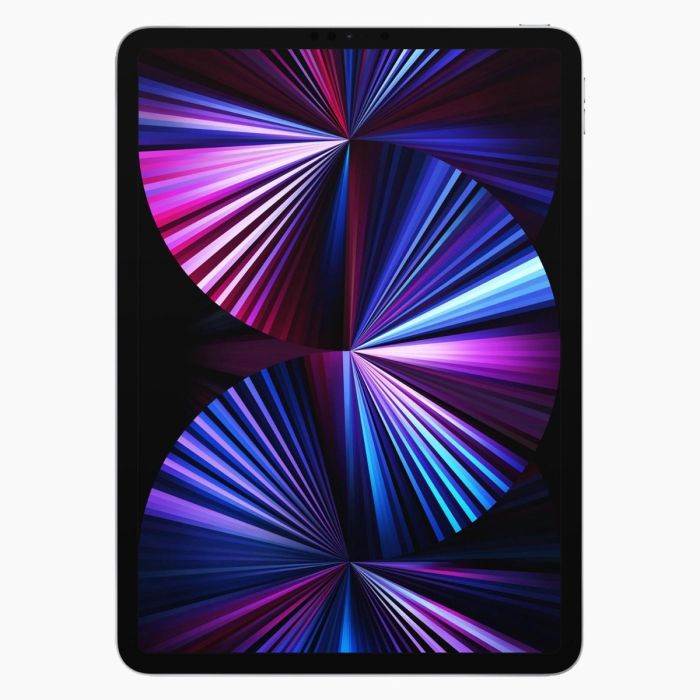 iPad Pro 2021 reconditionné (11 pouces) argent