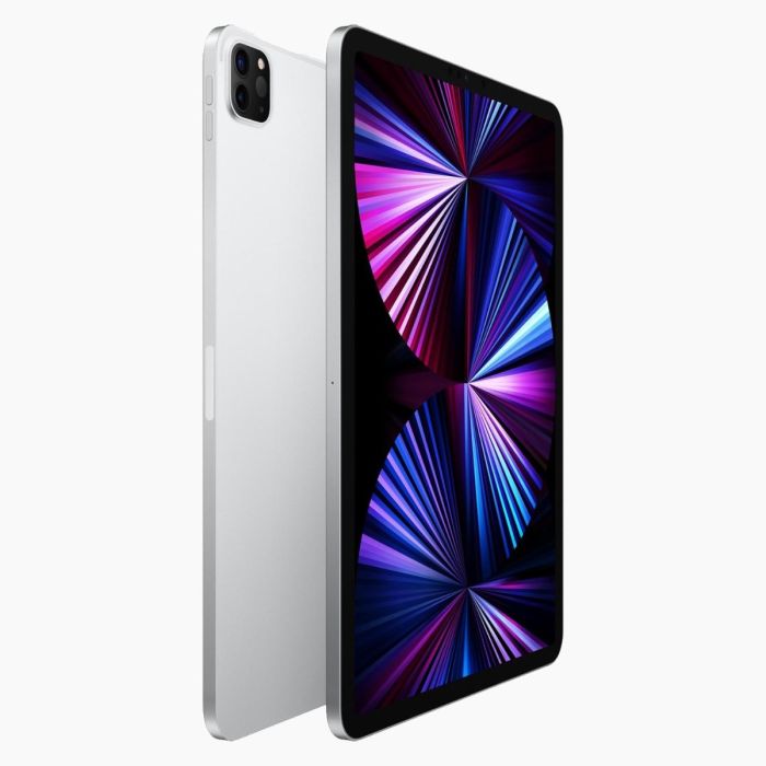 Reconditionné iPad Pro 2021 (11 pouces) argent