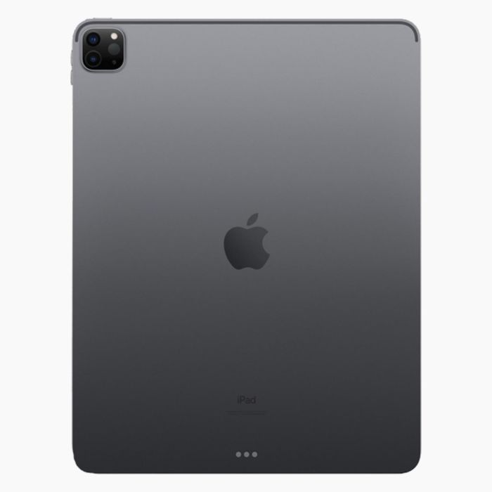 iPad Pro 12,9 pouces (2021) 512 Go Noir Wi‑Fi + 5G