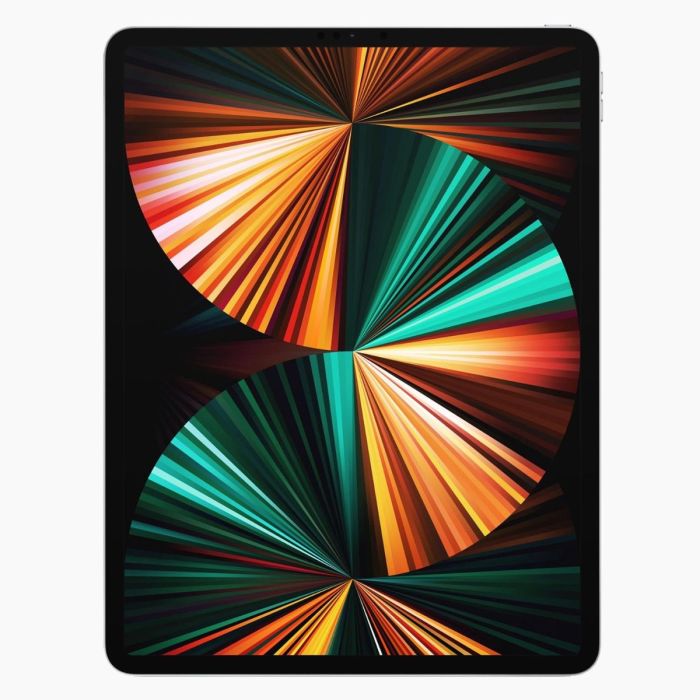 iPad Pro 2021 reconditionné (12,9 pouces) argent 5G
