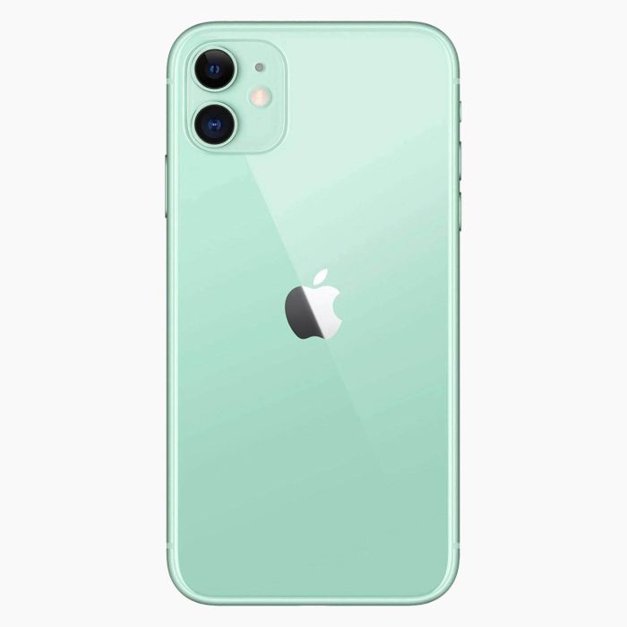 Refurbished iPhone 11 64GB Groen