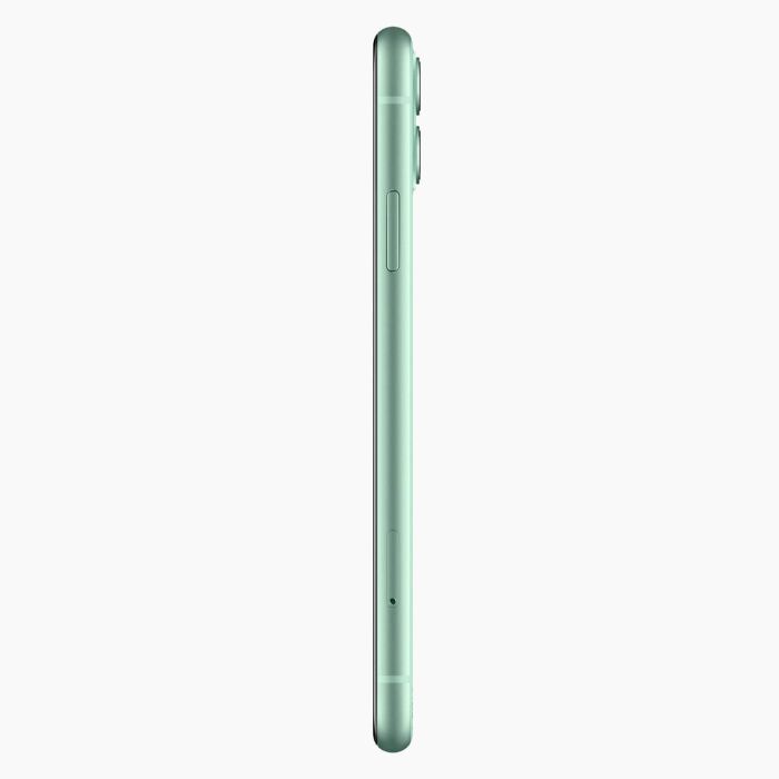 iPhone 11 128Go Vert reconditionné