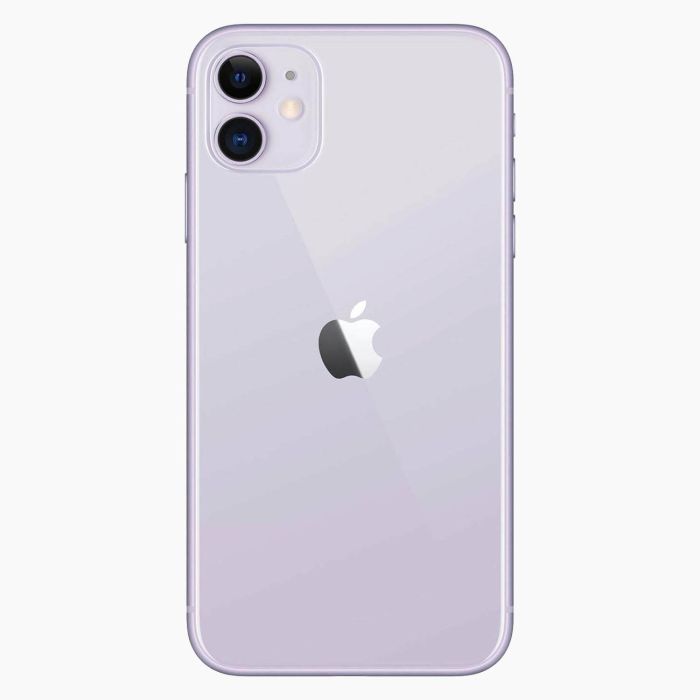 iPhone 11 128Go Violet reconditionné
