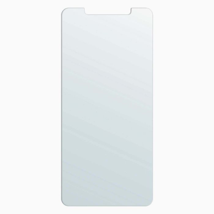 iPhone 11 verre trempé