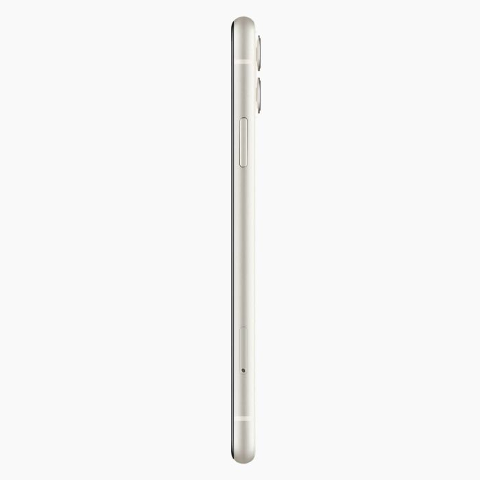 iPhone 11 Blanc 64Go reconditionné