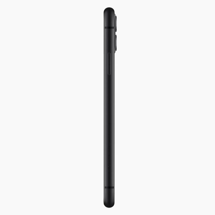 iPhone 11 256GB Zwart