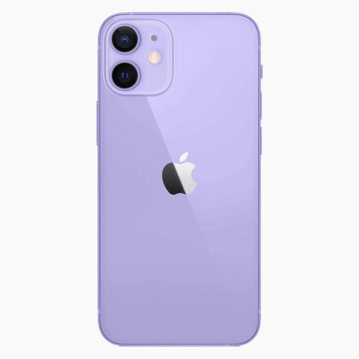 iPhone 12 128Go Mauve reconditionné