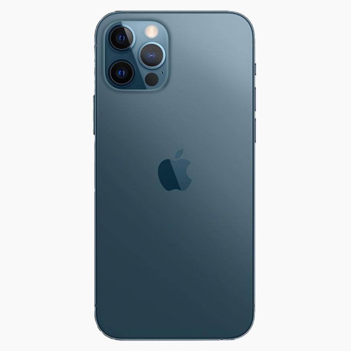 iPhone 12 Pro 128GB Bleu reconditionné