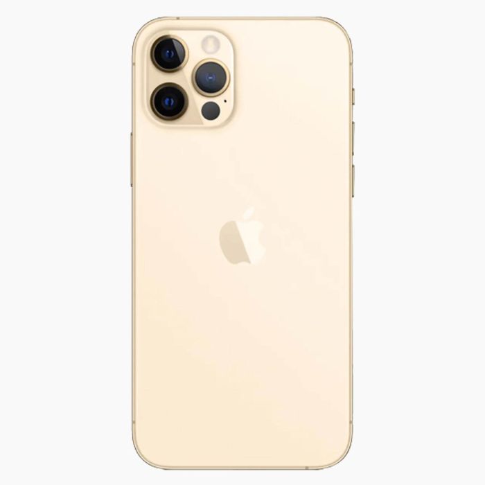 iPhone 12 Pro 256Go Or reconditionné                            