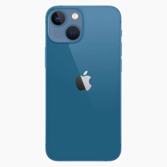 iPhone 13 Mini 128GB Blauw