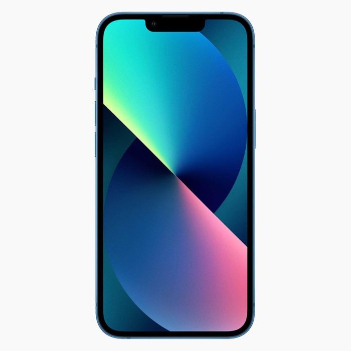 iPhone 13 Mini 128GB Blauw