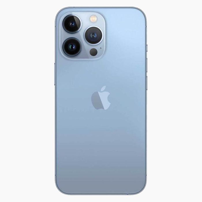 Refurbished iPhone 13 Pro 128GB Blauw