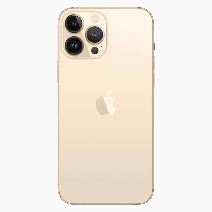 iPhone 13 Pro 256Go Or reconditionné