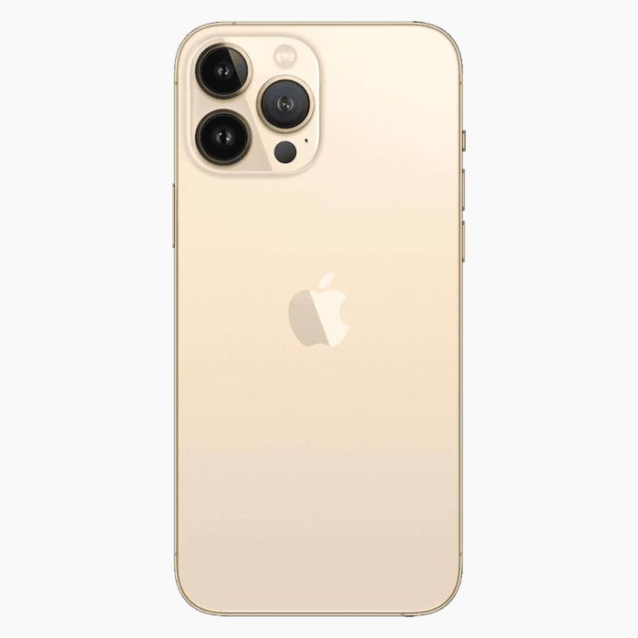 Refurbished iPhone 13 Pro 512GB Goud                       