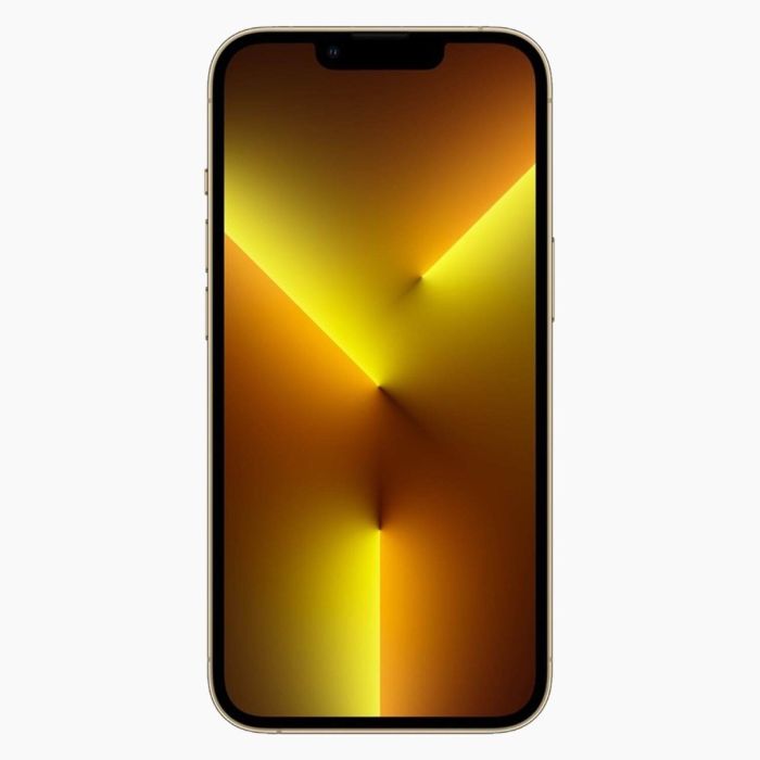 iPhone 13 Pro 256Go Or reconditionné