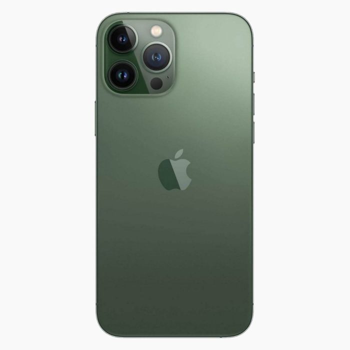 Refurbished iPhone 13 Pro 128GB Groen                            