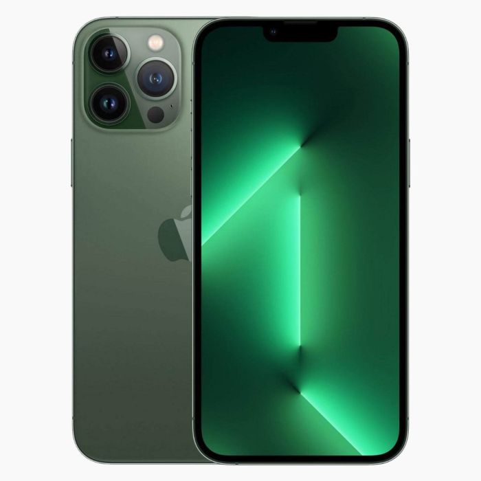 iPhone 13 Pro Max 256GB Groen