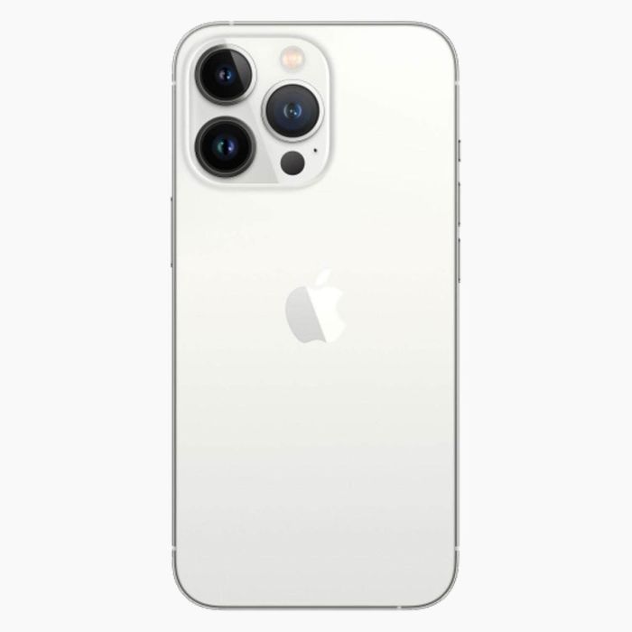 Refurbished iPhone 13 Pro Max 128GB Zilver                            