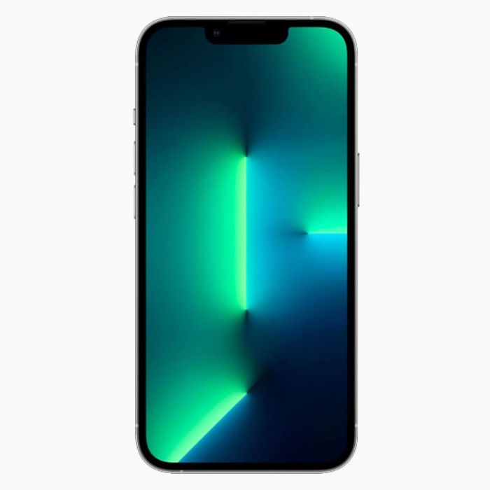Refurbished iPhone 13 Pro Max 128GB Zilver                            