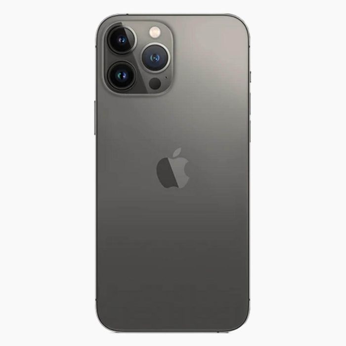 Refurbished iPhone 13 Pro Max 256GB Space Grey                            
