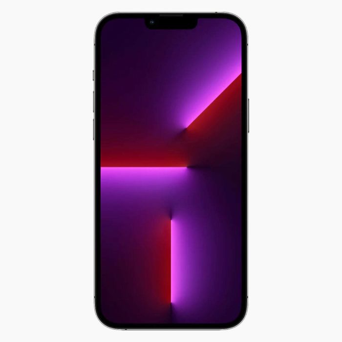 Refurbished iPhone 13 Pro Max 128GB Space Grey                            