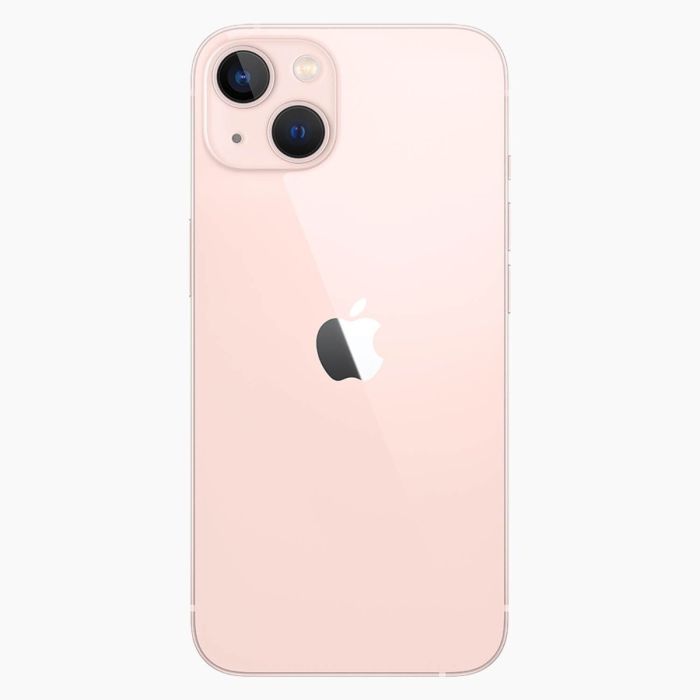 iPhone 13 reconditionné 128 Go rose