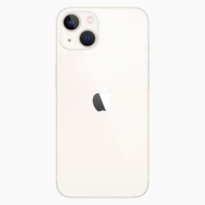 Refurbished iPhone 13 256GB Wit
