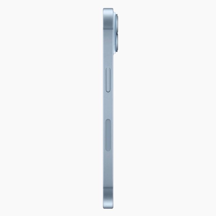 Refurbished iPhone 14 256GB Blauw eSIM