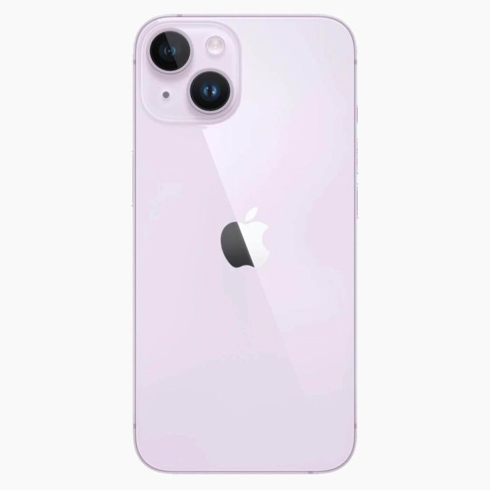 iPhone 14 256Go Violet