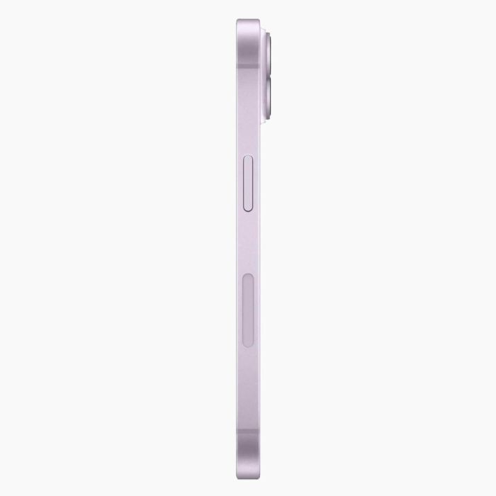 Refurbished iPhone 13 128GB Paars