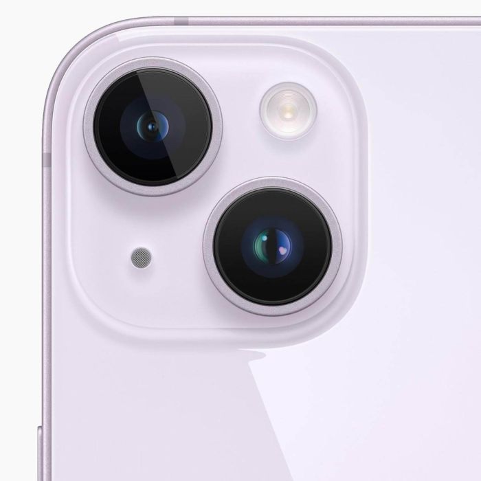 iPhone 14 Plus 128Go Violet eSIM reconditionné
                            