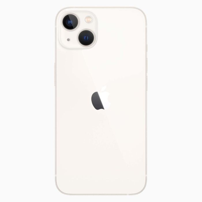 Refurbished iPhone 14 Plus 256GB Wit eSIM