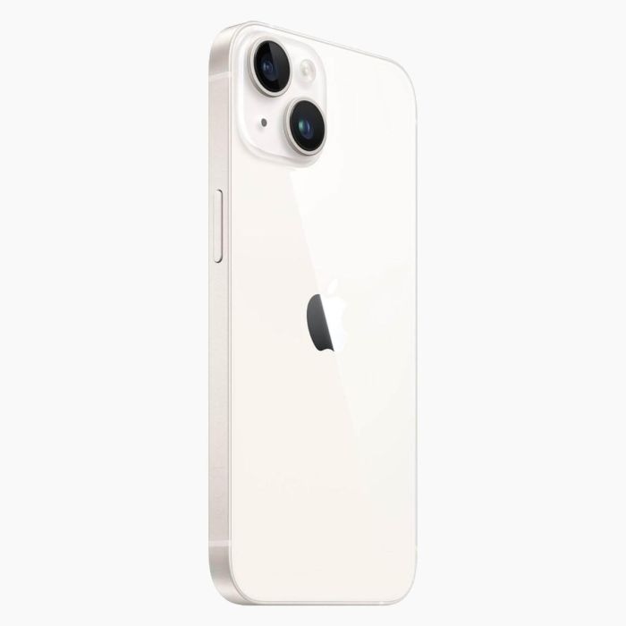 Refurbished iPhone 14 Plus 256GB Wit eSIM