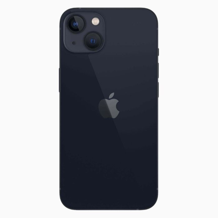 Refurbished iPhone 14 Plus 128GB Zwart eSIM