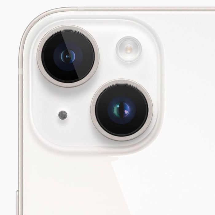 Refurbished iPhone 14 256GB Wit 
                            
                            
                            
                            
                            