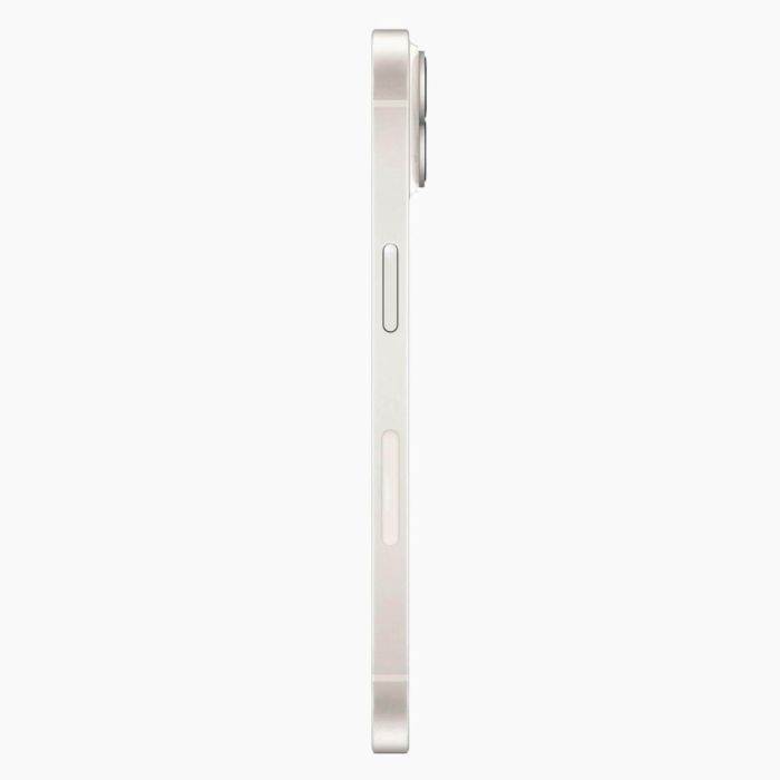 Refurbished iPhone 14 256GB Wit 
                            
