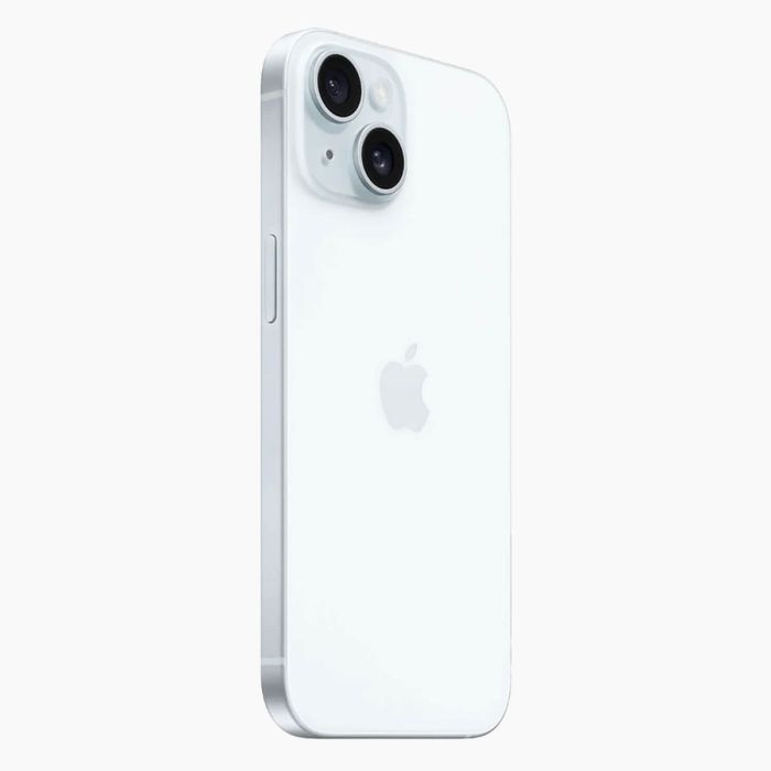 iPhone 15 Plus reconditionné 256 Go Bleu