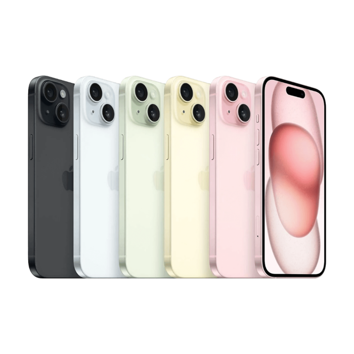 iPhone 8 64Go Gris Sidéral