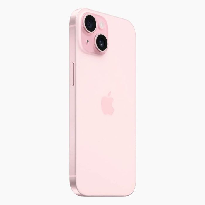 Refurbished iPhone 15 Plus 128GB Roze