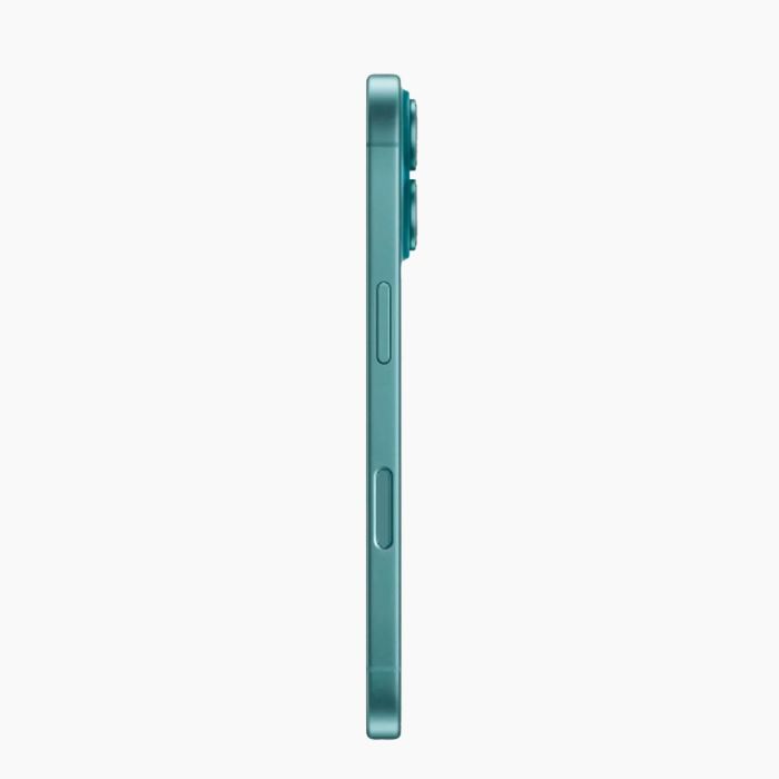 iPhone 16 Plus 256GB Groen