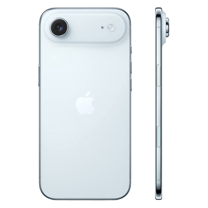 iPhone Air 256 Go Bleu (eSIM)