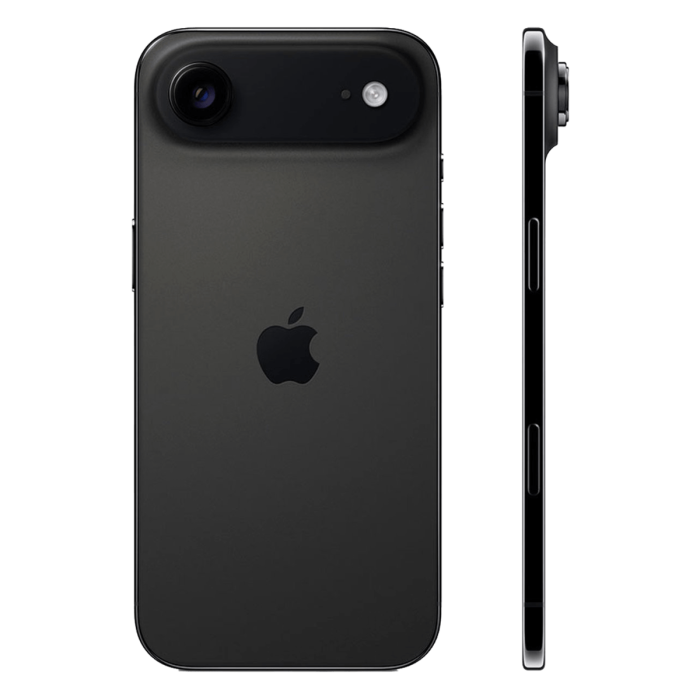 iPhone Air 256 Go Noir (eSIM)