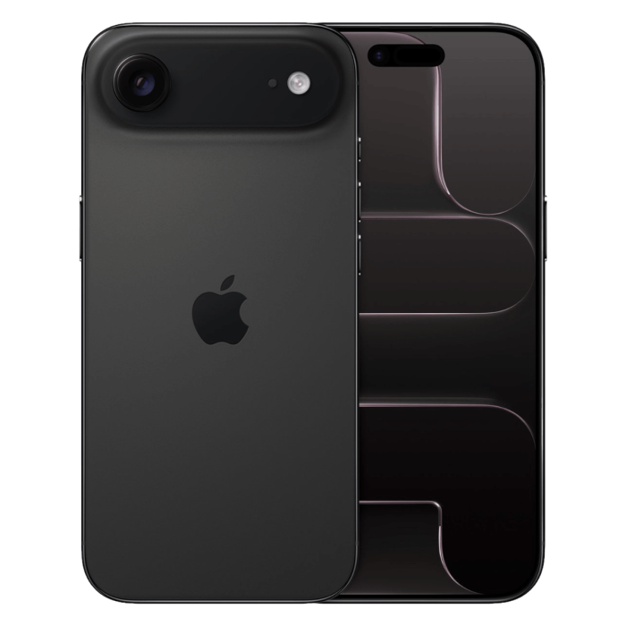 iPhone Air 256 Go Noir (eSIM)                             