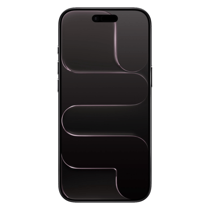 iPhone Air 256 Go Noir (eSIM)