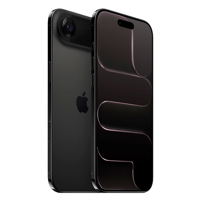 iPhone Air 256 Go Noir (eSIM)