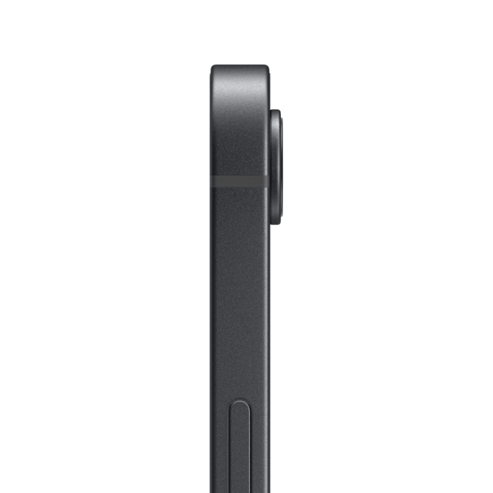 iPhone 17e 512GB Zwart
