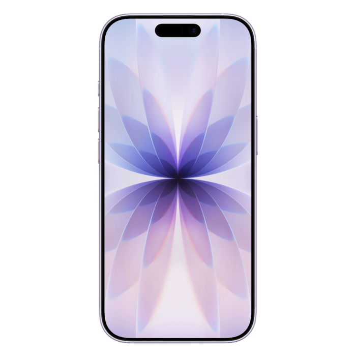 iPhone 17 256 GB Paars