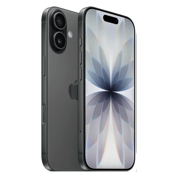 iPhone 17 512 Go Noir (eSIM)